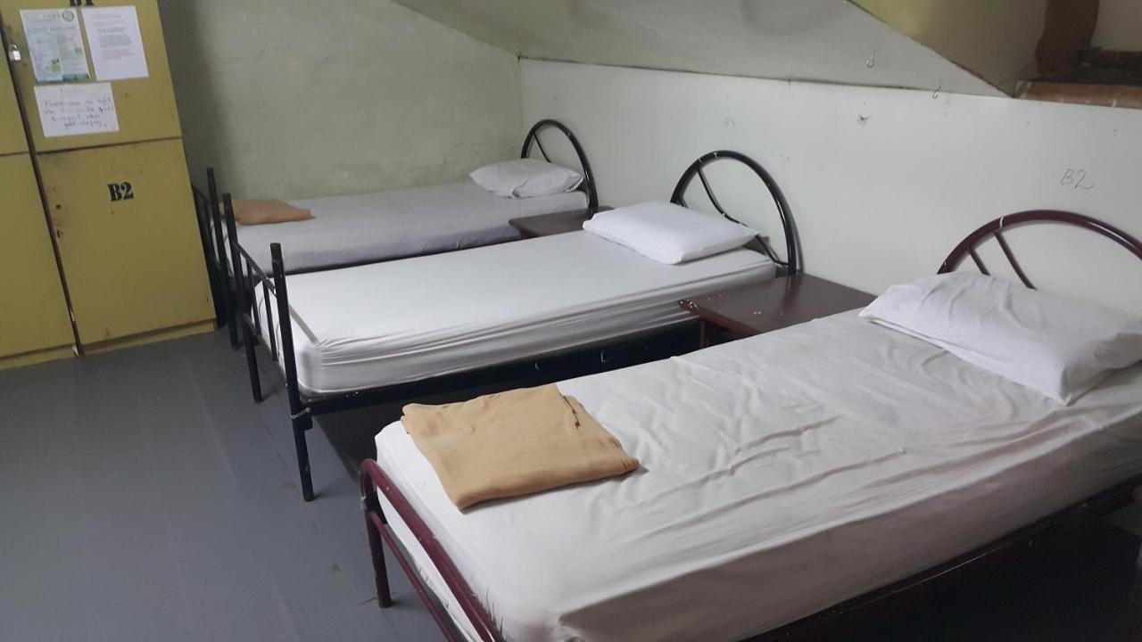 Alora Budget Inn Tanah Rata Ngoại thất bức ảnh